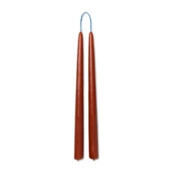 Ferm LIVING Dipped Candles Handgemaakte Kaarsen 30 Cm 2-pack