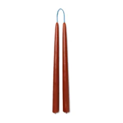 Ferm LIVING Dipped Candles Handgemaakte Kaarsen 30 Cm 2-pack