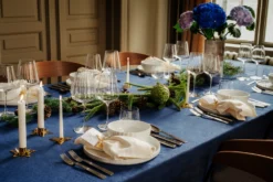 Georg Jensen Classic Christmas Star Kandelaar Ø9 Cm 2-pack -Woondecoratie Winkel 505294 01 4 EnvironmentImage 28cf0f492c scaled