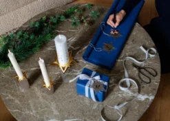 Georg Jensen Classic Christmas Star Blokkaarshouder Ø16 Cm -Woondecoratie Winkel 505303 01 3 EnvironmentImage 3cc9b4cb01 scaled