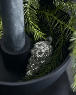 House Doctor Cone Kersthanger 5,5 Cm 6-pack -Woondecoratie Winkel 505330 01 3 EnvironmentImage 29ea7c1e9f scaled