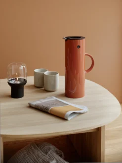 Stelton Hoop Hurricane Waxinelichtjeshouder Ø10 Cm -Woondecoratie Winkel 505641 01 3 EnvironmentImage a6bf1249c8