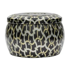 Voluspa Maison Noir Mini Tin Geurkaars 25 Uur -Woondecoratie Winkel 505908 01 4 ProductImageExtra 0409741b77