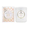Voluspa Classic Maison Blanc Geurkaars 60 Uur