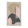 Mette Ditmer Gallery Douchegordijn 150x200 Cm
