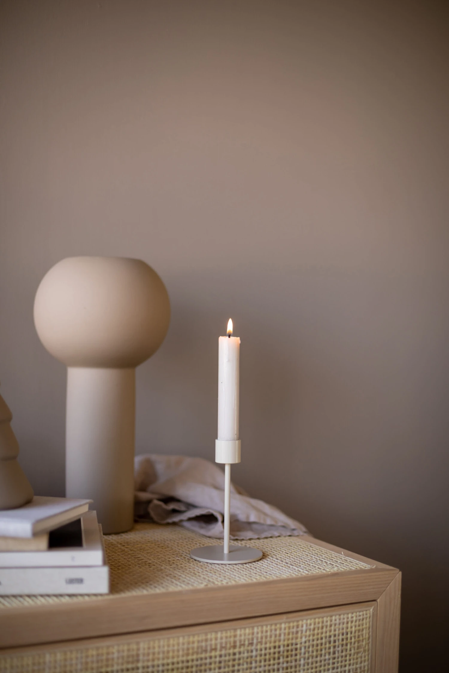 Cooee Kandelaar 13 Cm 2 Cooee Kandelaar 13 Cm - Afbeelding 2