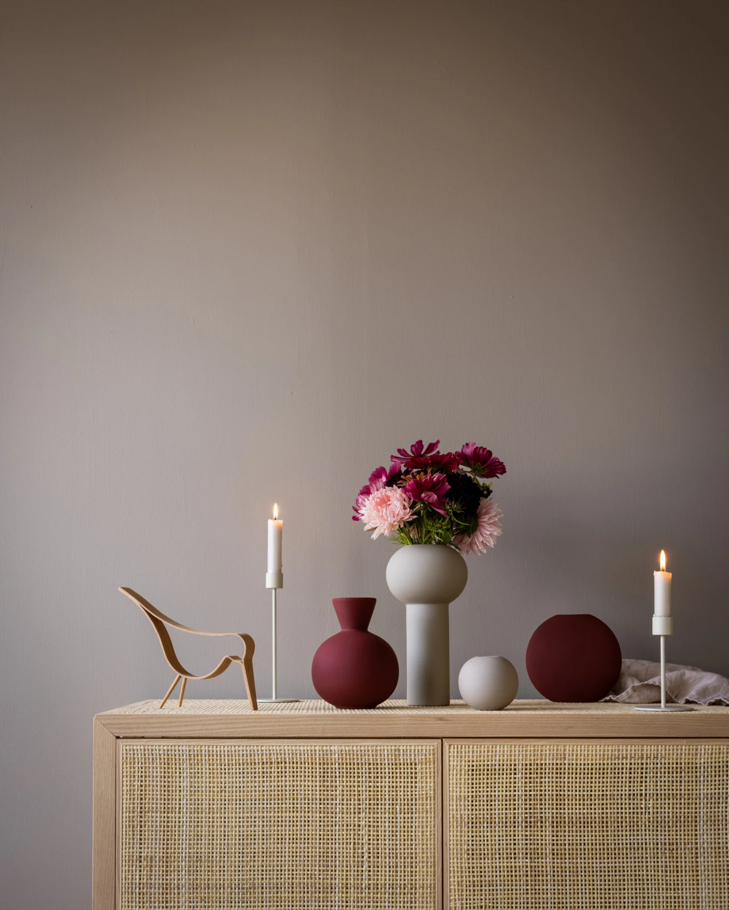 Cooee Kandelaar 13 Cm 4 Cooee Kandelaar 13 Cm - Afbeelding 4