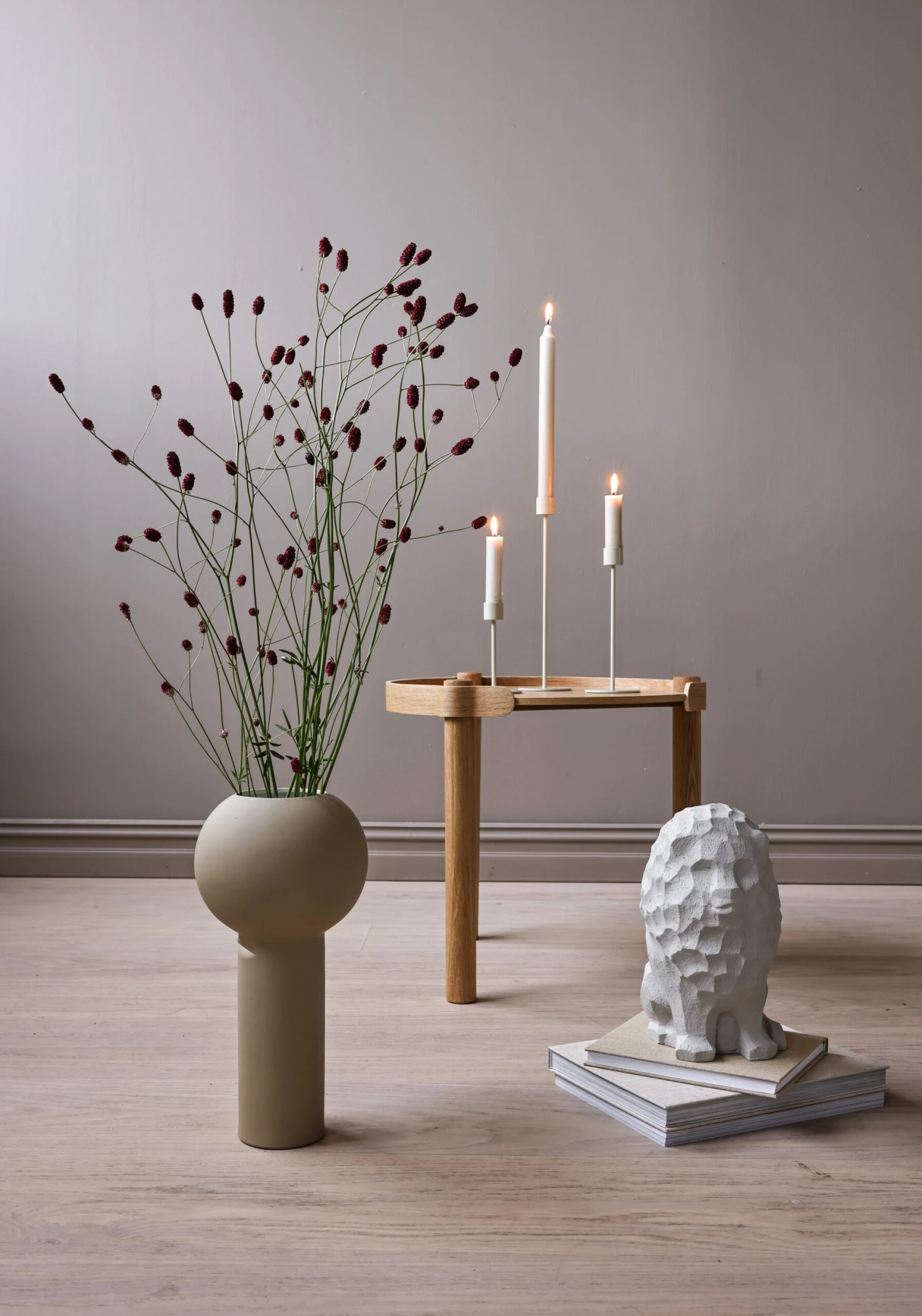 Cooee Kandelaar 13 Cm 5 Cooee Kandelaar 13 Cm - Afbeelding 5