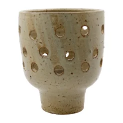 House Doctor Artist Waxinelichtjeshouder Ø20 Cm