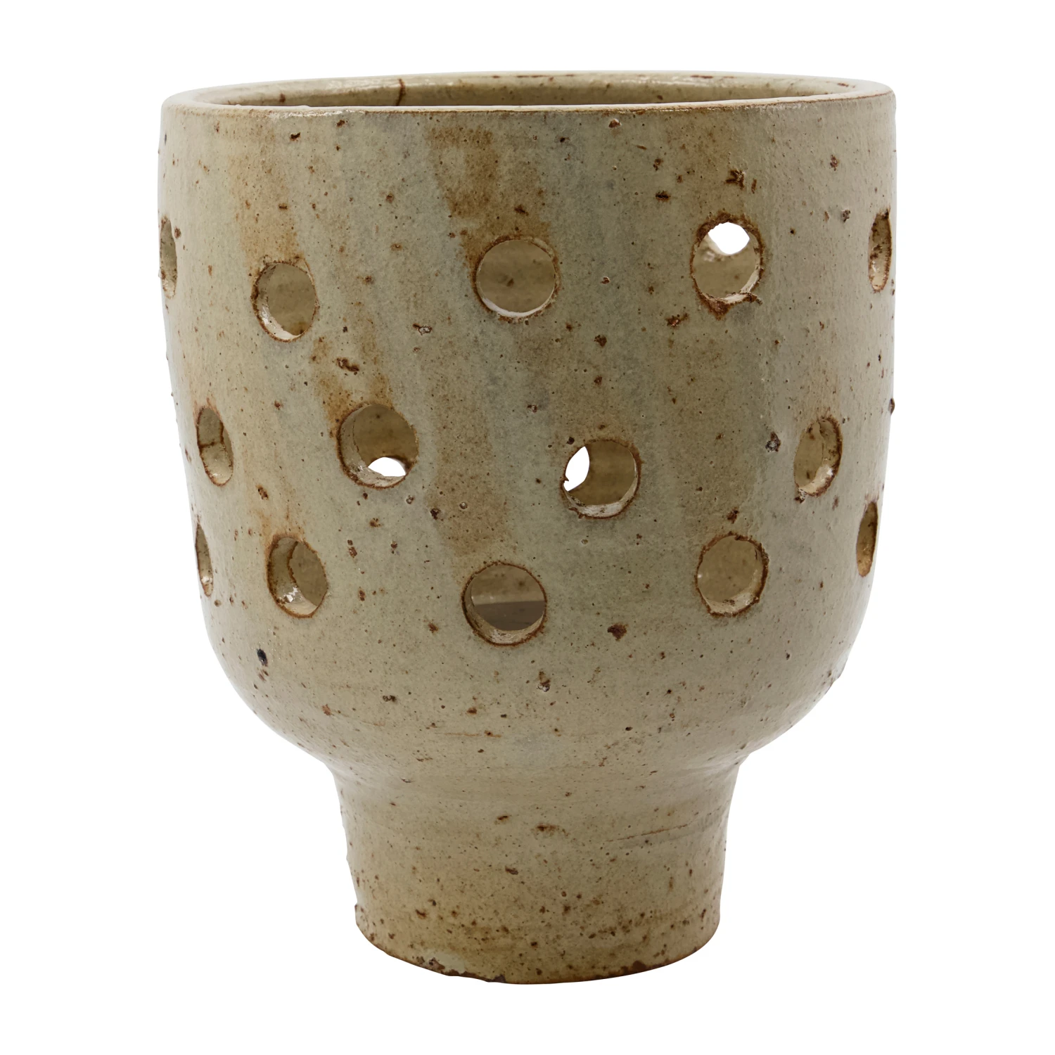 House Doctor Artist Waxinelichtjeshouder Ø20 Cm 1 House Doctor Artist Waxinelichtjeshouder Ø20 Cm