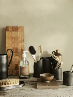 Ferm LIVING Yama Dienblad Ovaal 9,5x19 Cm 7 Ferm LIVING Yama Dienblad Ovaal 9,5x19 Cm -Woondecoratie Winkel 507226 01 4 EnvironmentImage bde0c99356