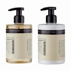 Humdakin Handverzorgingskit 2 X 300 Ml