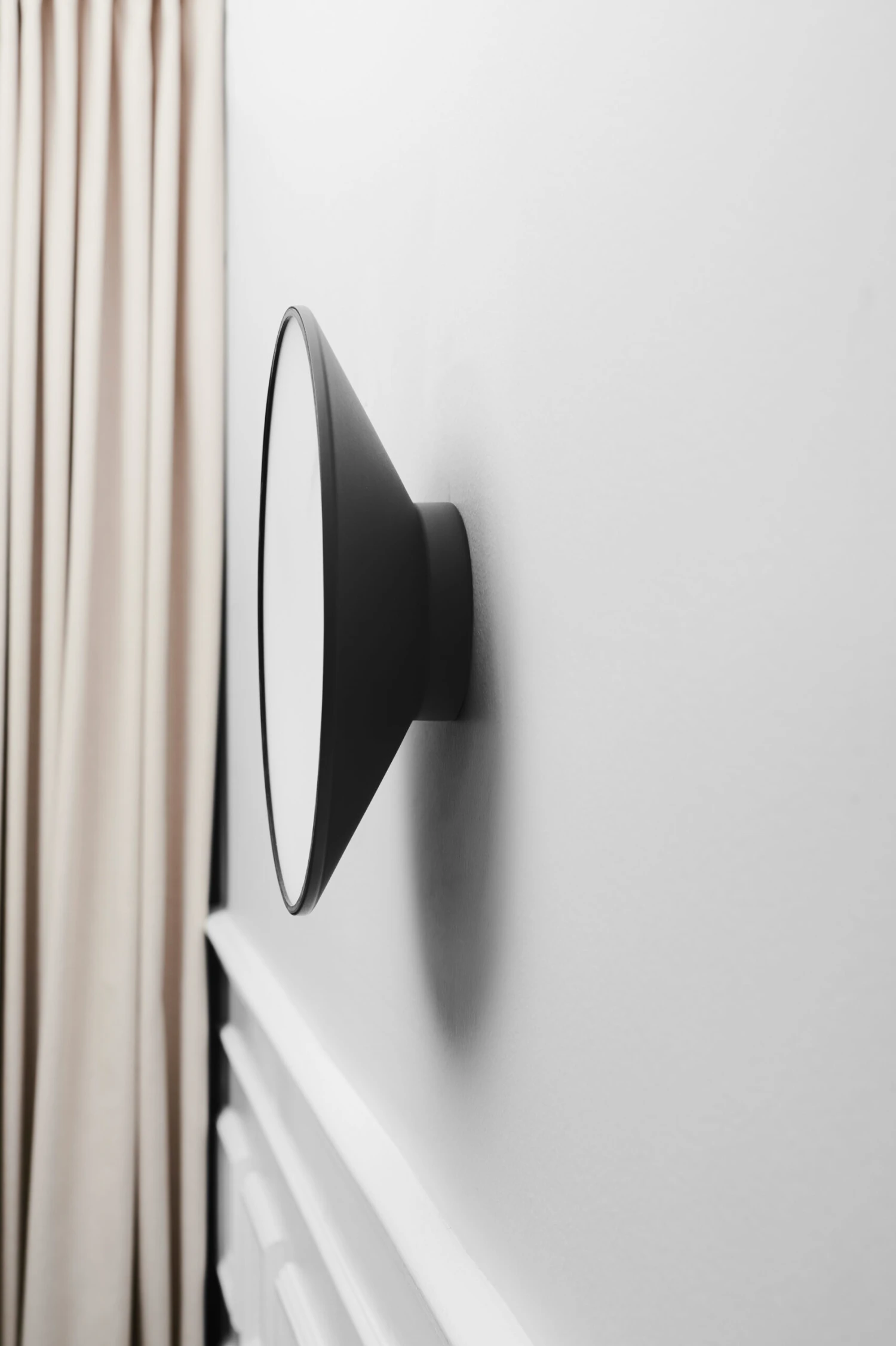 GEJST Momentt Wandklok Ø30 Cm 4 GEJST Momentt Wandklok Ø30 Cm - Afbeelding 4