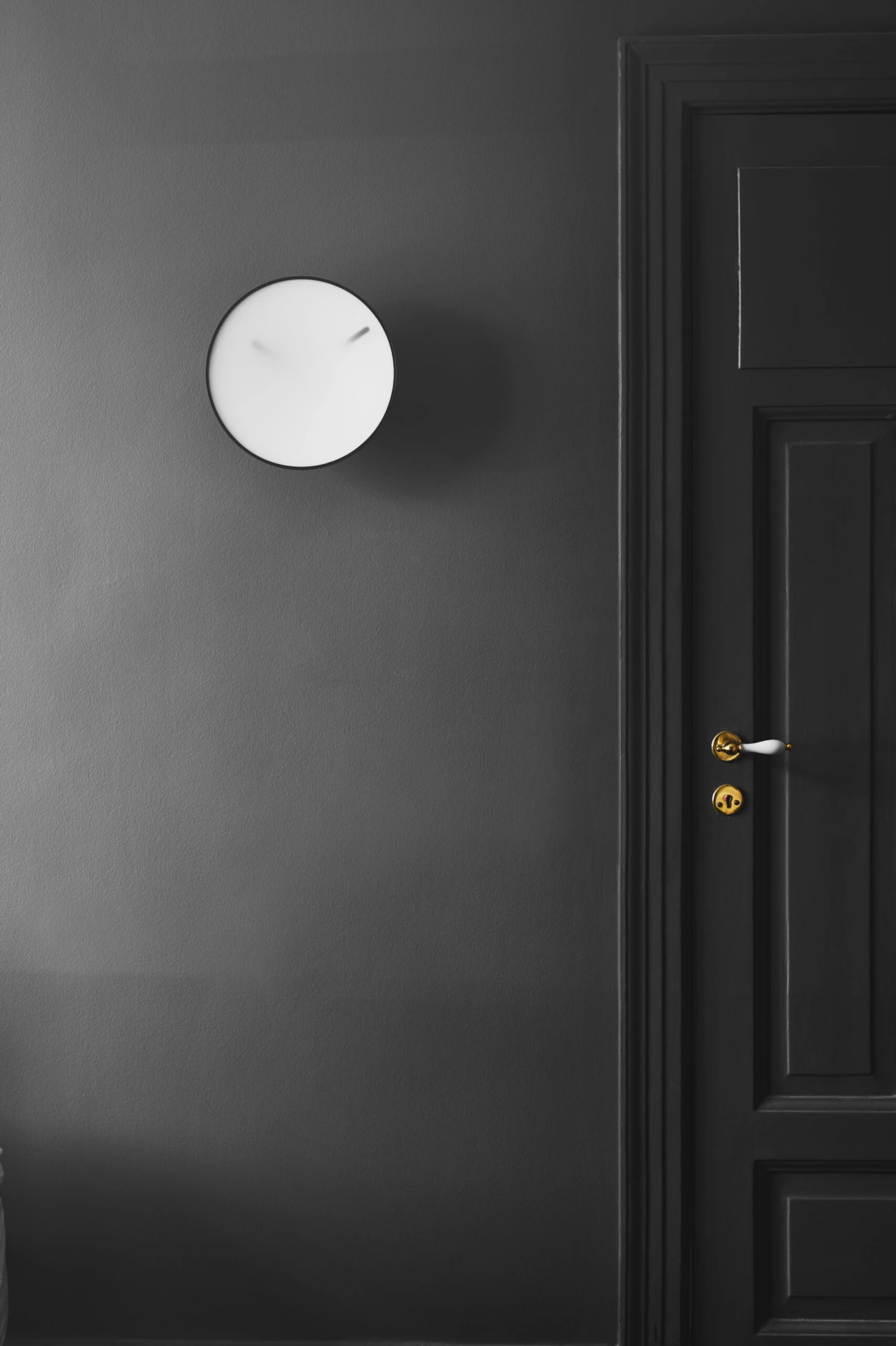 GEJST Momentt Wandklok Ø30 Cm 6 GEJST Momentt Wandklok Ø30 Cm - Afbeelding 6