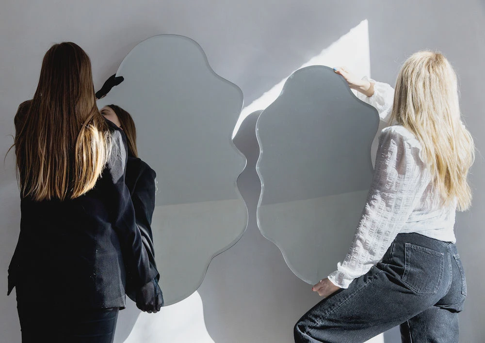 ByOn Flow Spiegel 3 ByOn Flow Spiegel - Afbeelding 3