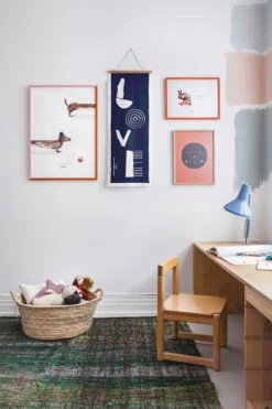 Rocky The Rabbit Poster -Woondecoratie Winkel 509209 01 2 EnvironmentImage 9951190f11