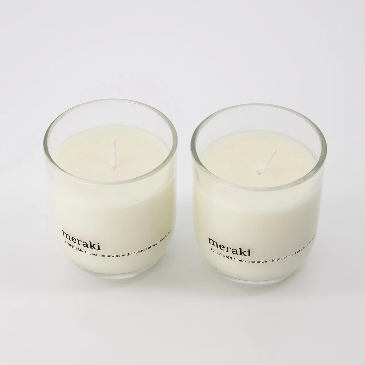 Meraki Geurkaars 22 Uur 2-pack 4 Meraki Geurkaars 22 Uur 2-pack - Afbeelding 4