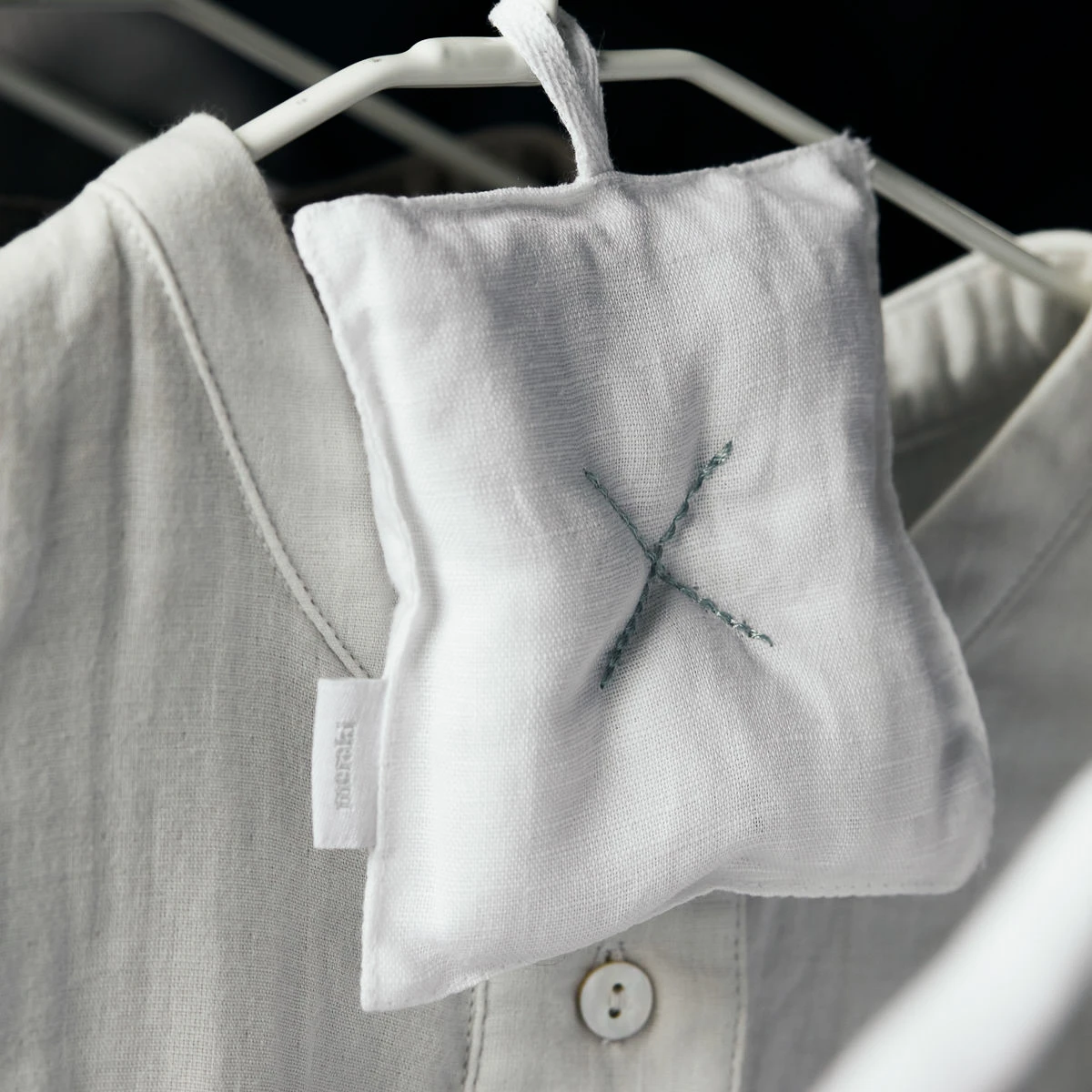 Meraki Geurzakje 2-pack 3 Meraki Geurzakje 2-pack - Afbeelding 3