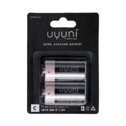 Uyuni Batterijen 2-pack
