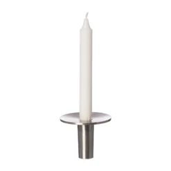 Ernst Waxinelichtjeshouder Aluminium Ø9,2 Cm