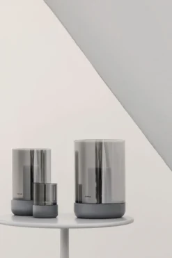 Blomus Calma Waxinelichtjeshouder Met Waxinelichtje Ø10 Cm 6 Blomus Calma Waxinelichtjeshouder Met Waxinelichtje Ø10 Cm -Woondecoratie Winkel 509916 01 3 EnvironmentImage cd98139509 scaled