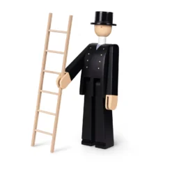 Kay Bojesen Schoorsteenveger -Woondecoratie Winkel 510524 01 3 ProductImageExtra d12248118f scaled