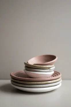 DBKD Curl Kom Small Ø12 Cm 5 DBKD Curl Kom Small Ø12 Cm -Woondecoratie Winkel 510911 01 5 EnvironmentImage 95a33322ff