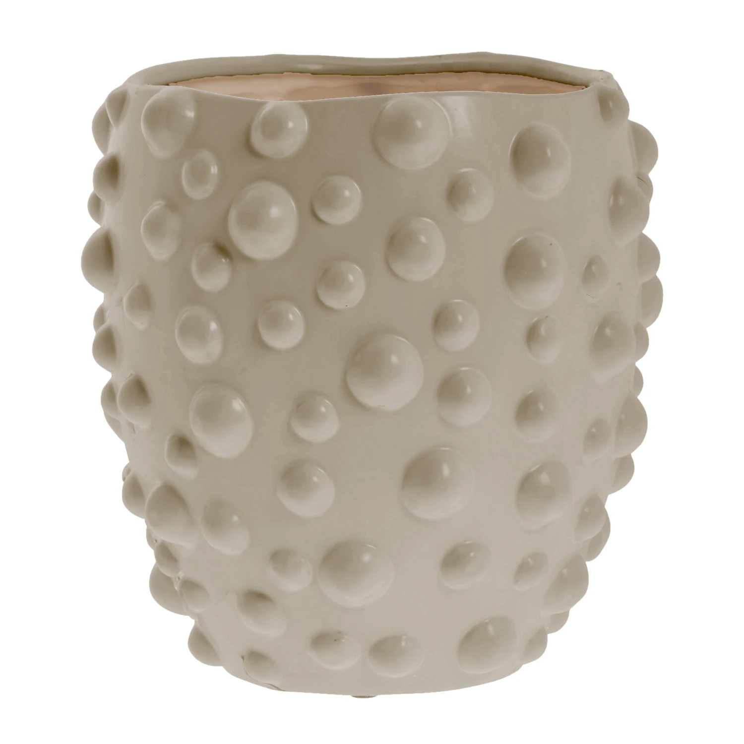 Doelle (bloem)pot Ø19,5 Cm 1 Doelle (bloem)pot Ø19,5 Cm