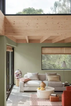 Broste Copenhagen Esther Decoratieschaal Ø30 Cm -Woondecoratie Winkel 512188 01 3 EnvironmentImage 03dc26b959 scaled