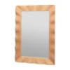 Broste Copenhagen Wavy Spiegel 70x100 Cm