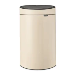 Brabantia Touch Bin Prullenbak 40 Liter
