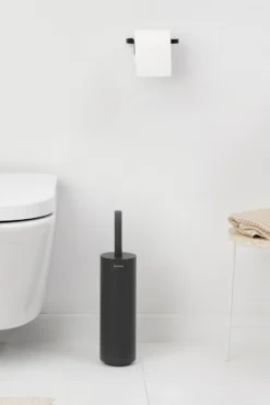 Brabantia MindSet Toiletborstel Met Houder -Woondecoratie Winkel 512757 01 5 EnvironmentImage 268f8a0922