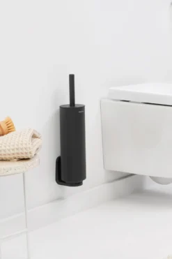 Brabantia MindSet Toiletborstel Met Houder -Woondecoratie Winkel 512757 01 9 EnvironmentImage 453d68334c scaled