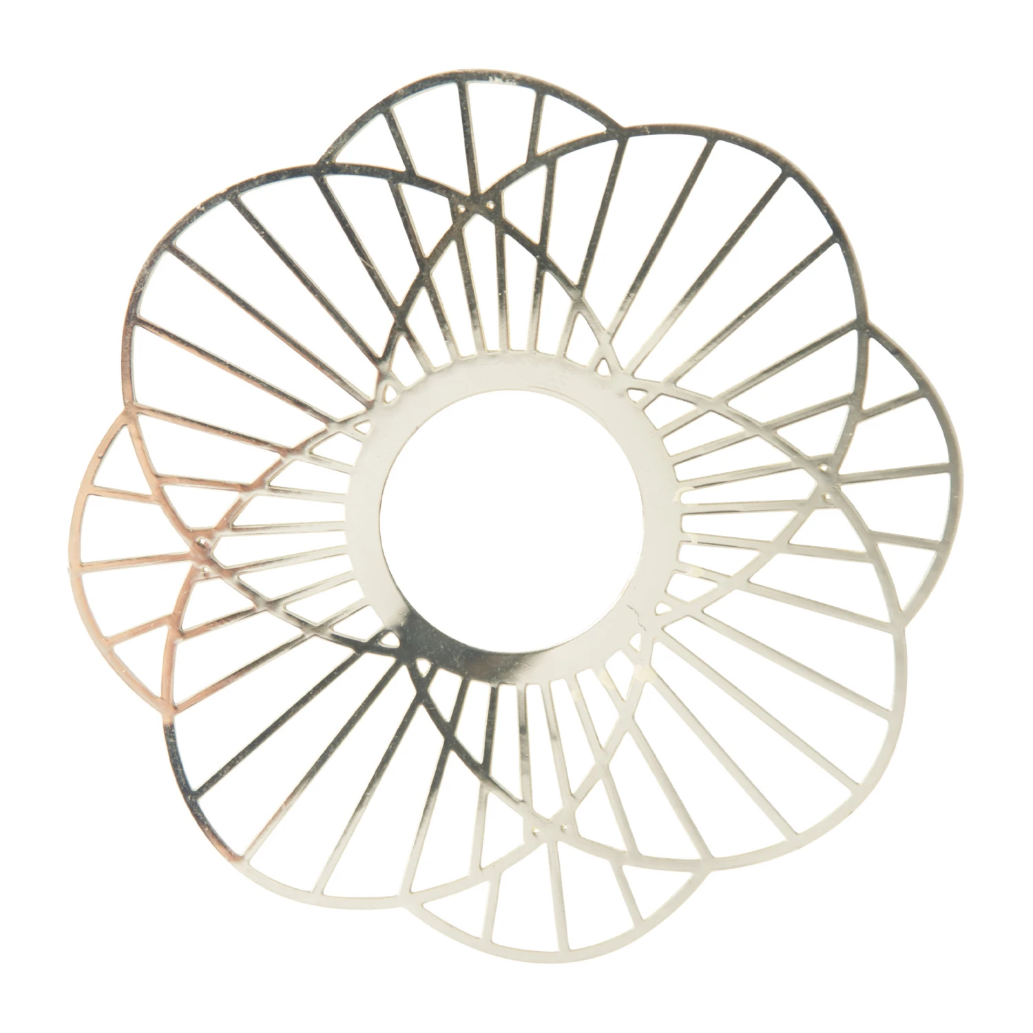 Sun Kaarsenmanchet 2-pack 2 Sun Kaarsenmanchet 2-pack - Afbeelding 2