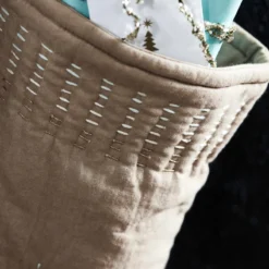 House Doctor Tradition Kerstsok -Woondecoratie Winkel 513303 01 7 EnvironmentImage ac5f260ec0