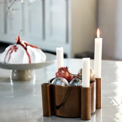 House Doctor Four Adventskandelaar 6 House Doctor Four Adventskandelaar -Woondecoratie Winkel 513326 01 5 EnvironmentImage 08aef85330