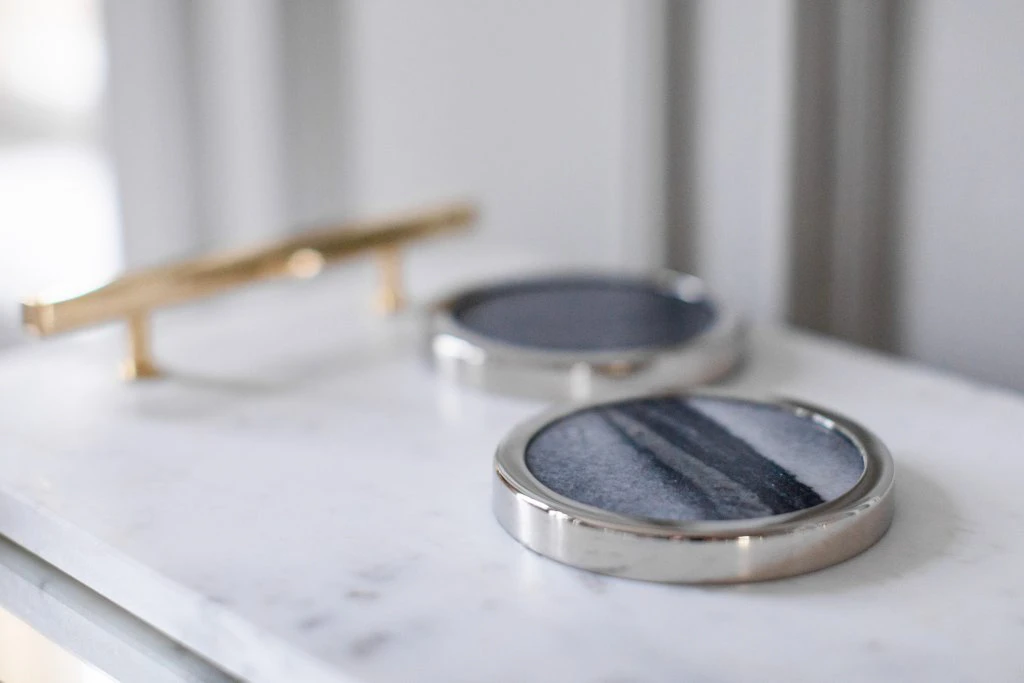 Hilke Collection Dienblad 40,5x25,5 Cm 2 Hilke Collection Dienblad 40,5x25,5 Cm - Afbeelding 2