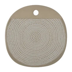 Marimekko Siirtolapuutarha Dienblad Ø25 Cm