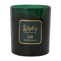 Lexington Scented Candle Wishes Geurkaars