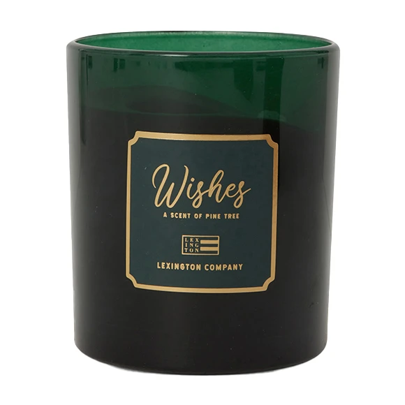 Lexington Scented Candle Wishes Geurkaars 1 Lexington Scented Candle Wishes Geurkaars