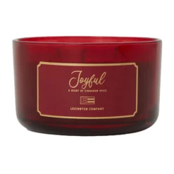 Lexington Scented Candle Joyful Geurkaars