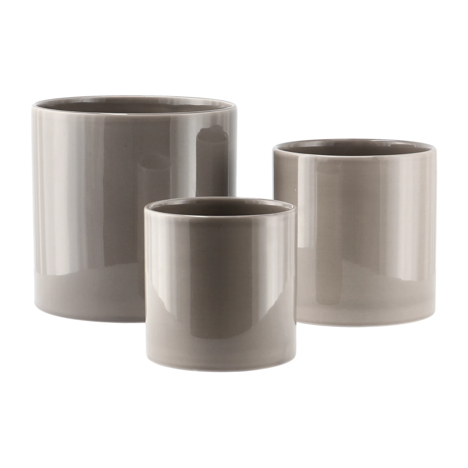 Sleek Bloempot Ø19 Cm 3 Sleek Bloempot Ø19 Cm - Afbeelding 3