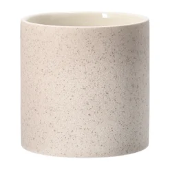 Speckled Bloempot Ø19 Cm