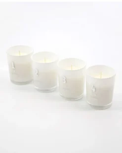 Meraki Geurkaars Advent 4-pack -Woondecoratie Winkel 566386 01 4 EnvironmentImage 8b5f3572fc scaled