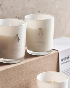 Meraki Geurkaars Advent 4-pack -Woondecoratie Winkel 566386 01 6 EnvironmentImage 29882e54a4 scaled
