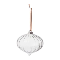 Clarisse Kersthanger Ø12 Cm