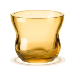 Holmegaard Calabas Waxinelichthouder 7,5 Cm