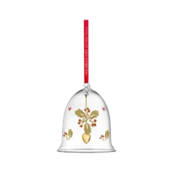 Holmegaard Christmas Kerstklok Van Het Jaar