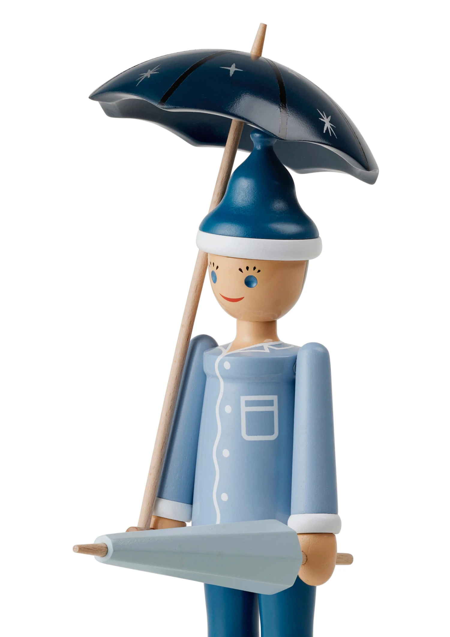 Kay Bojesen Sandman 4 Kay Bojesen Sandman - Afbeelding 4