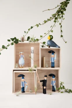 Kay Bojesen Sandman 15 Kay Bojesen Sandman -Woondecoratie Winkel 568658 01 8 EnvironmentImage a239e2be11 scaled